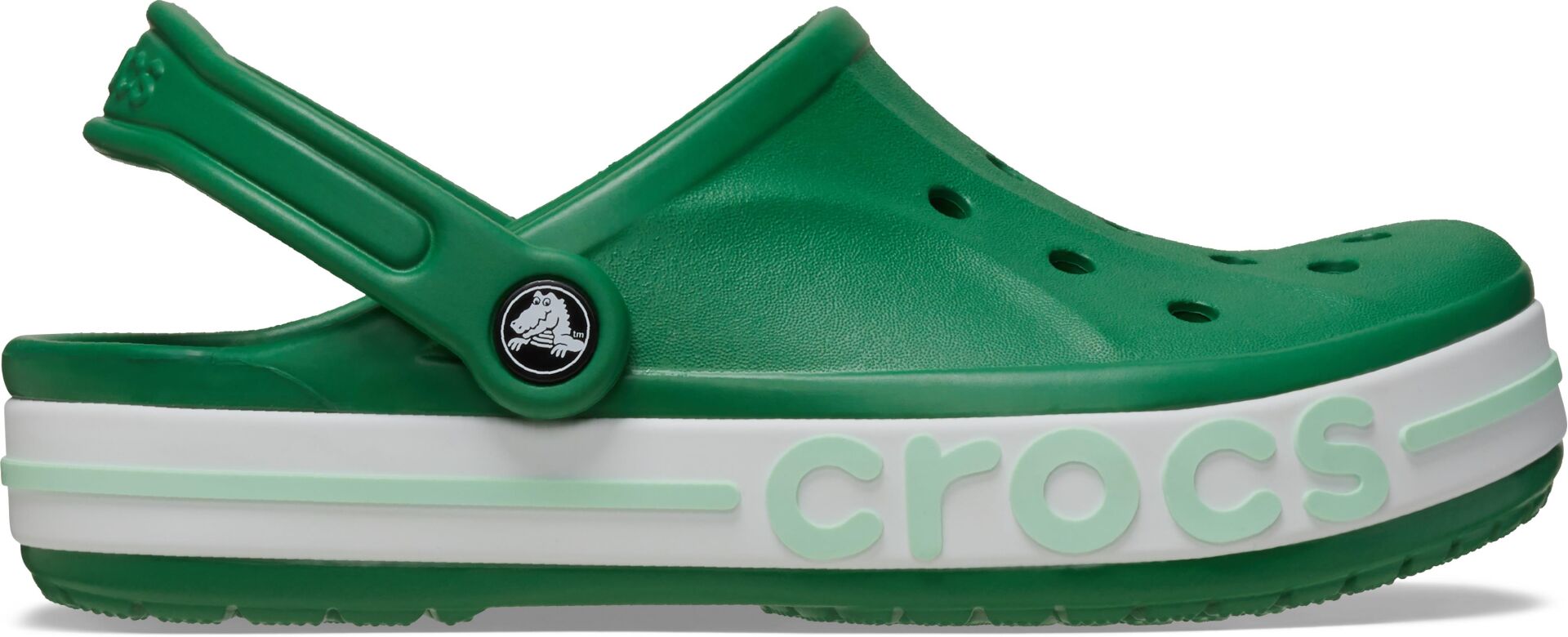 CROCS BAYABAND CLOG UNISEX TERLİK 205089-310