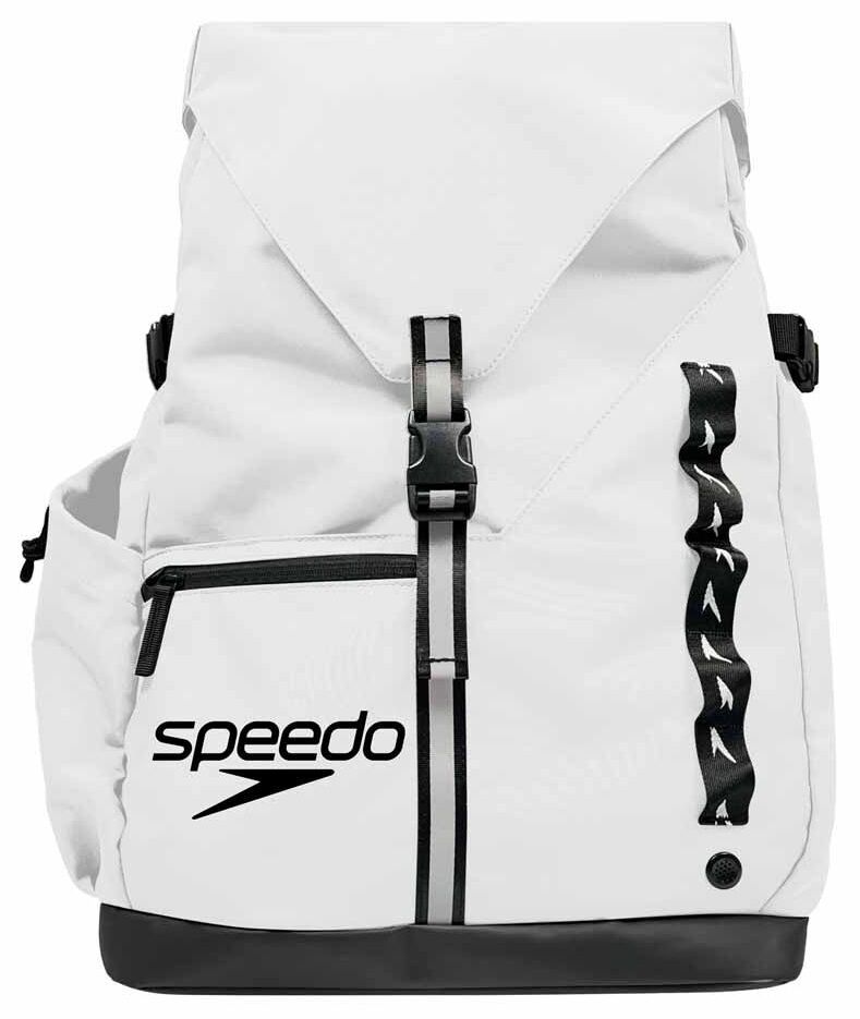 SPEEDO VANQUISHER 45L YÜZÜCÜ SIRT ÇANTASI 8-E000210004
