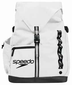 SPEEDO VANQUISHER 45L YÜZÜCÜ SIRT ÇANTASI 8-E000210004