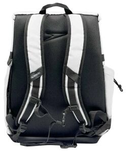 SPEEDO VANQUISHER 45L YÜZÜCÜ SIRT ÇANTASI 8-E000210004