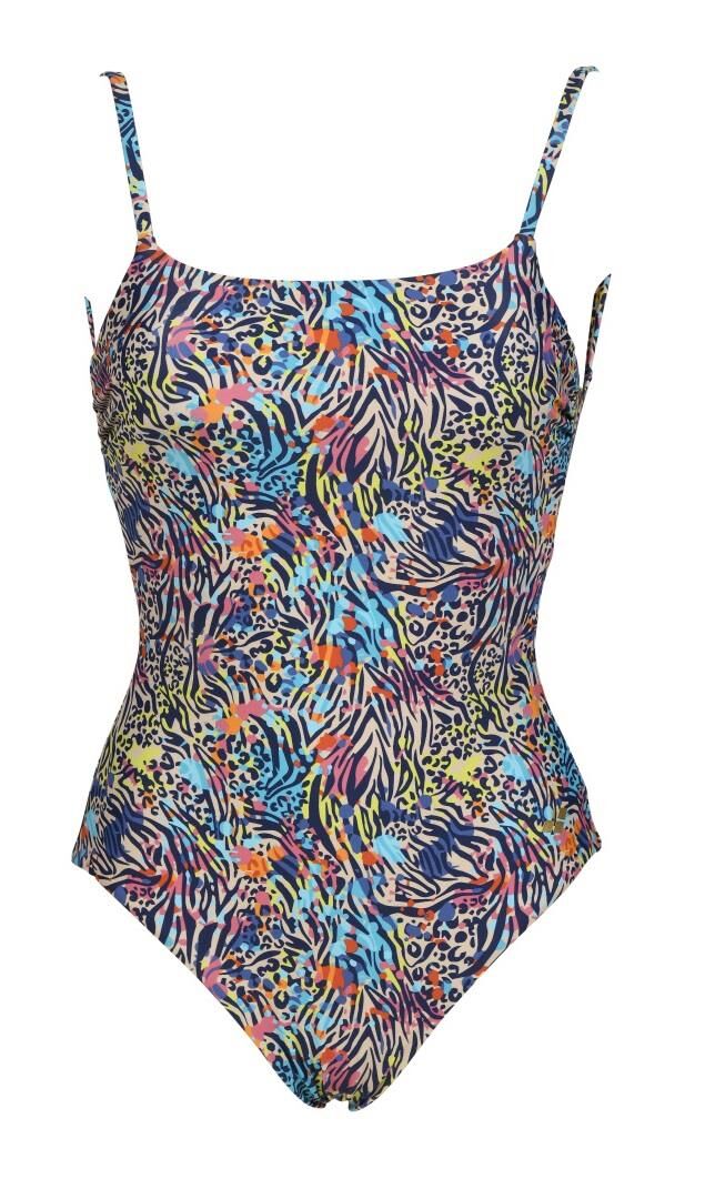 ARENA KADIN YÜZÜCÜ MAYOSU 005173200