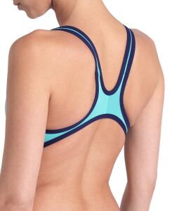 ARENA ONE BIGLOGO KADIN YÜZÜCÜ MAYOSU 001198840