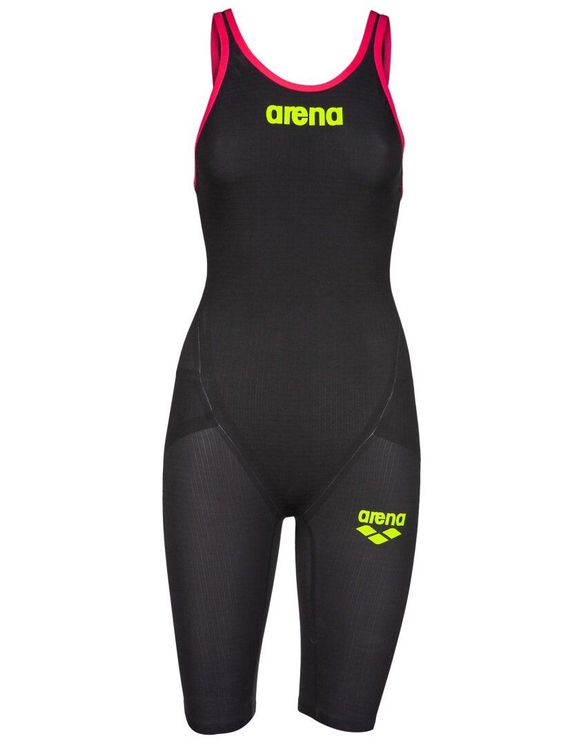 ARENA W POWERSKIN CARBON FLEX VX KADIN YARIŞ MAYOSU