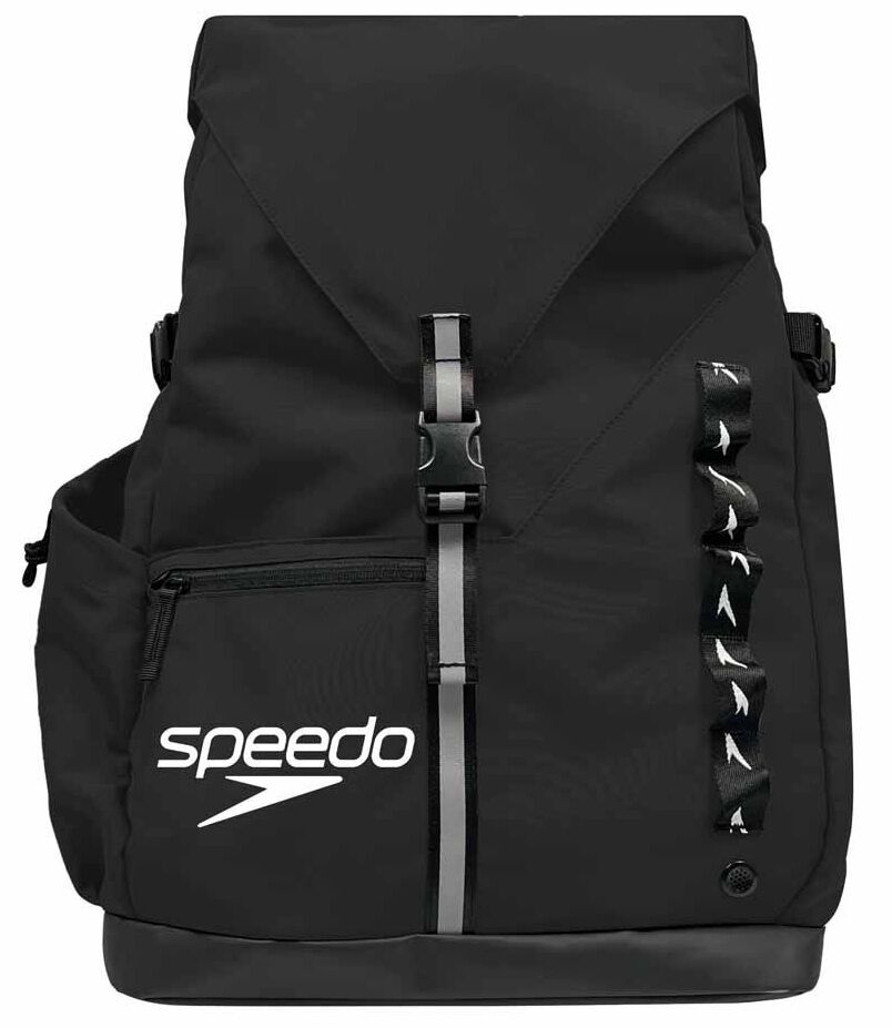 SPEEDO VANQUISHER 45L YÜZÜCÜ SIRT ÇANTASI 8-E000210002