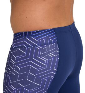 ARENA KIKKO ERKEK YÜZÜCÜ MAYOSU 005896770