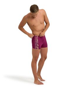 ARENA KIKKO PRO GRAPHIC ERKEK YÜZÜCÜ MAYOSU 005942440