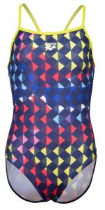 ARENA CARNIVAL KIZ ÇOCUK YÜZÜCÜ MAYOSU 005997750