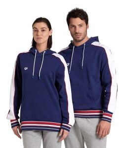 ARENA INSERTS UNISEX HOODIE 007517701