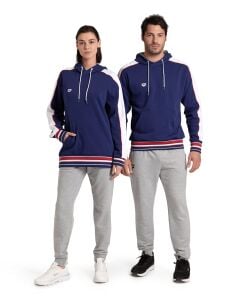 ARENA INSERTS UNISEX HOODIE 007517701