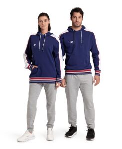 ARENA INSERTS UNISEX HOODIE 007517701