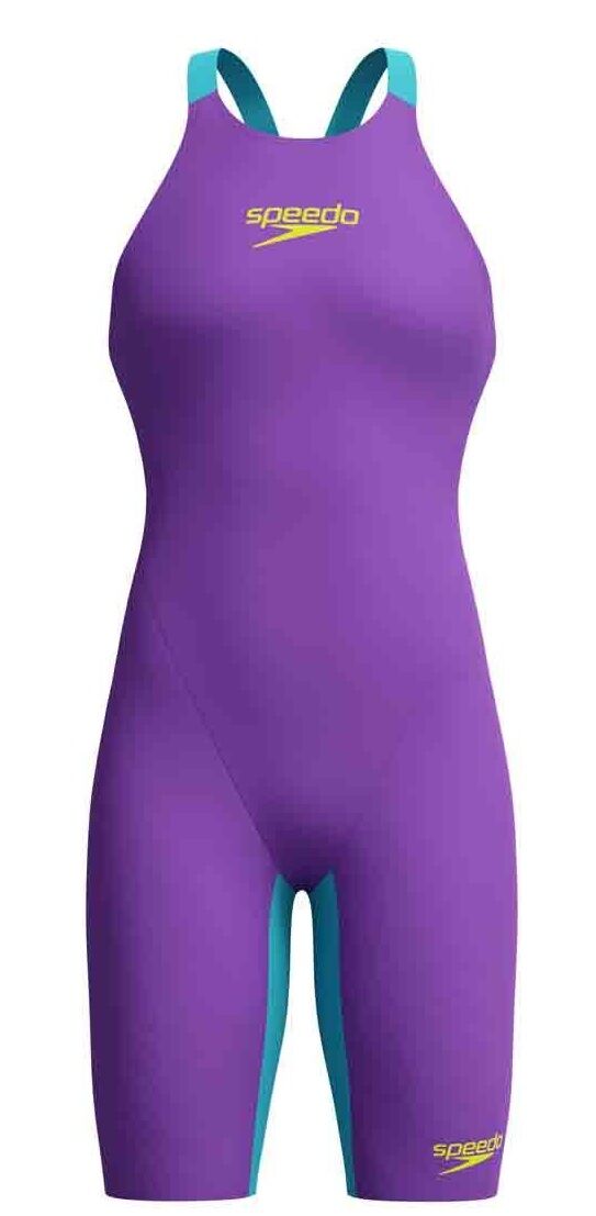 SPEEDO FASTSKIN LZR PURE VALOR 2.0 KADIN YARIŞ MAYOSU 8-15859004