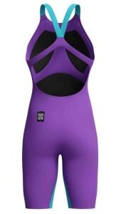 SPEEDO FASTSKIN LZR PURE VALOR 2.0 KADIN YARIŞ MAYOSU 8-15859004