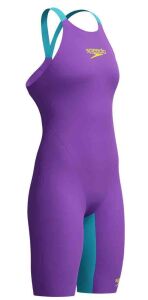 SPEEDO FASTSKIN LZR PURE VALOR 2.0 KADIN YARIŞ MAYOSU 8-15859004