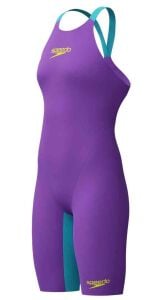SPEEDO FASTSKIN LZR PURE VALOR 2.0 KADIN YARIŞ MAYOSU 8-15859004