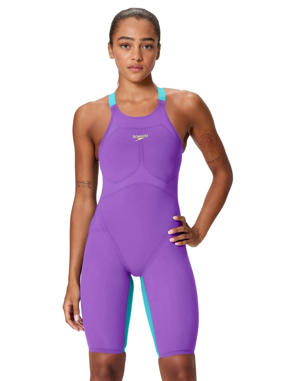 SPEEDO FASTSKIN LZR PURE VALOR 2.0 KADIN YARIŞ MAYOSU 8-15859004