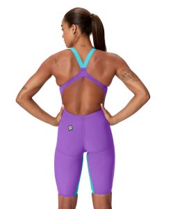 SPEEDO FASTSKIN LZR PURE VALOR 2.0 KADIN YARIŞ MAYOSU 8-15859004