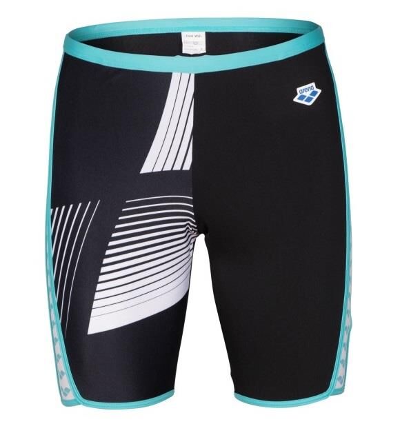 ARENA ICONS ERKEK YÜZÜCÜ MAYOSU 005657518