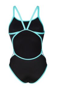 ARENA ICONS KADIN YÜZÜCÜ MAYOSU 005655518