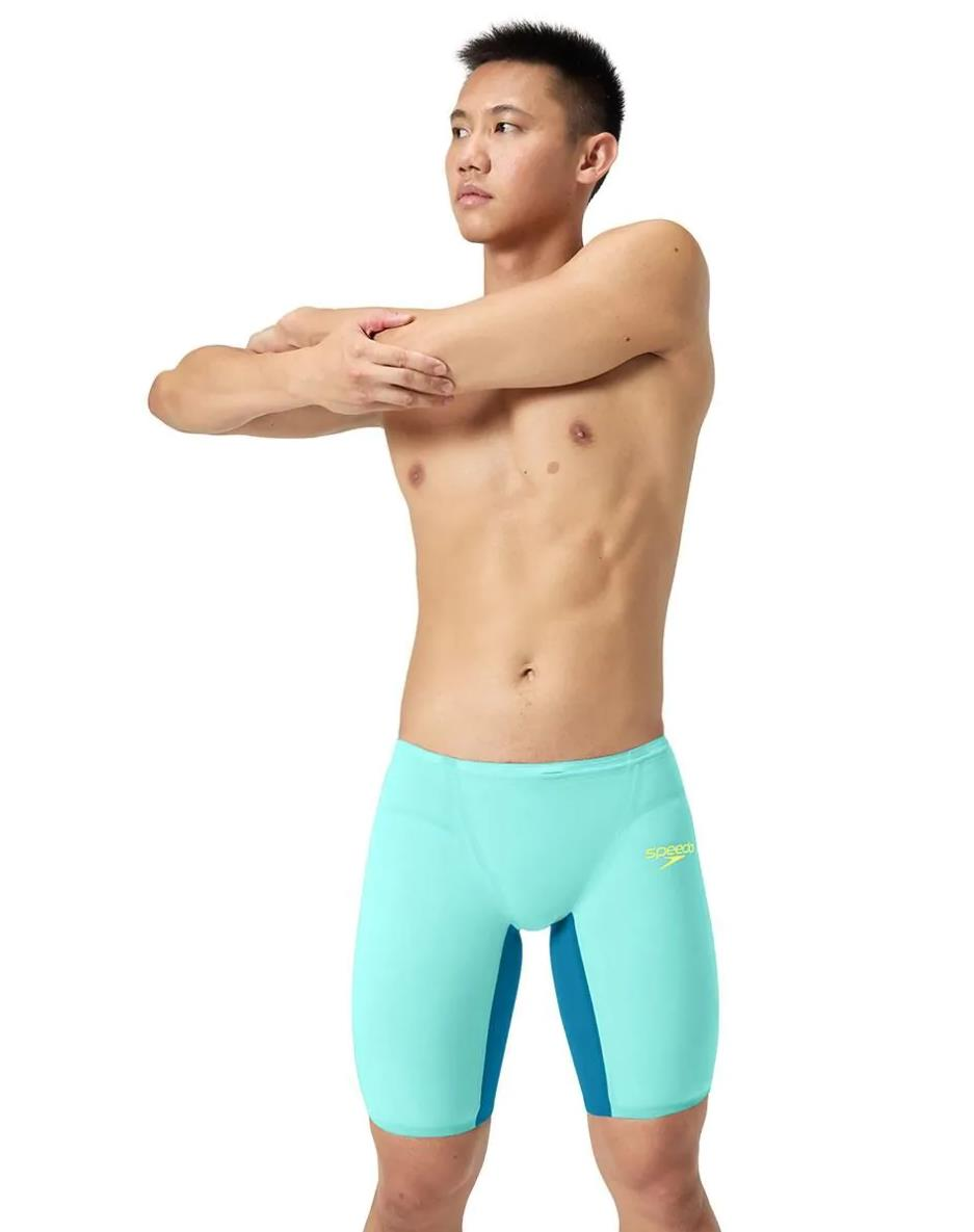 SPEEDO FASTSKIN LZR PURE VALOR 2.0 ERKEK YARIŞ MAYOSU 8-1586118470