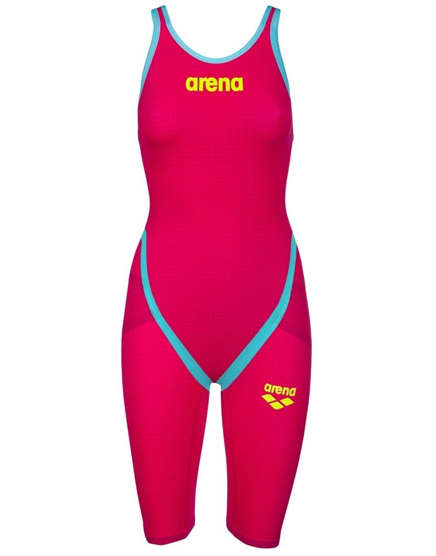 ARENA W POWERSKIN CARBON FLEX VX KADIN YARIŞ MAYOSU