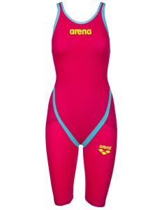 ARENA W POWERSKIN CARBON FLEX VX KADIN YARIŞ MAYOSU