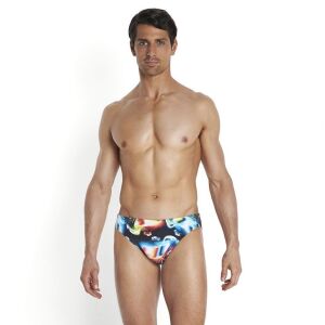 SPEEDO ENDURANCE PLUS ERKEK YÜZÜCÜ MAYOSU 8-13073A056