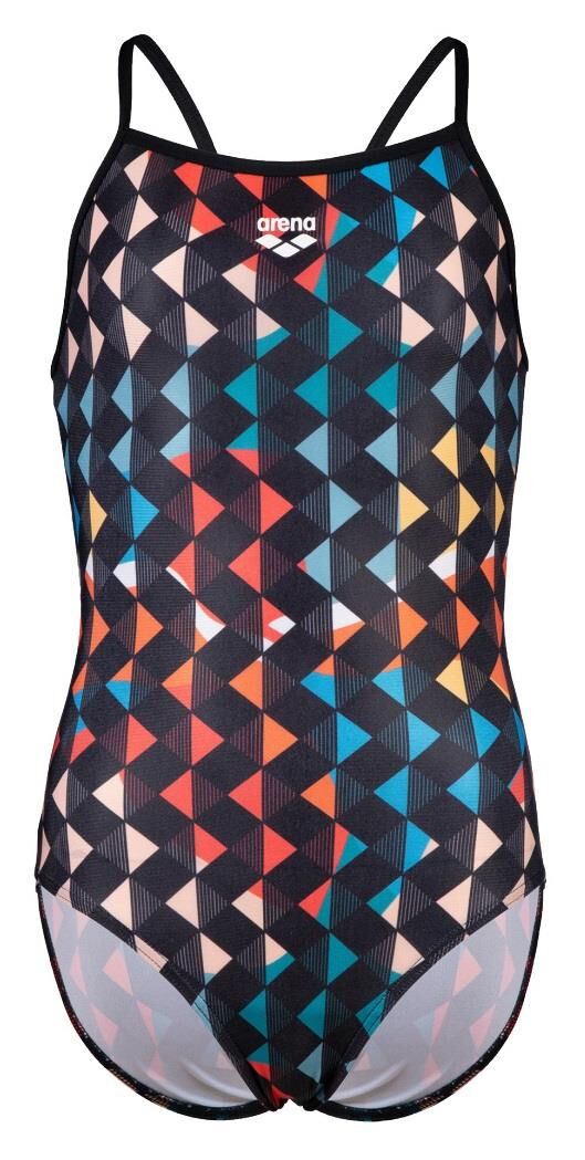 ARENA CARNIVAL KIZ ÇOCUK YÜZÜCÜ MAYOSU 005997950