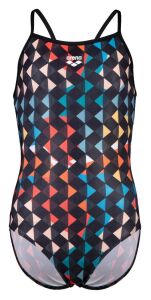 ARENA CARNIVAL KIZ ÇOCUK YÜZÜCÜ MAYOSU 005997950