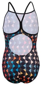 ARENA CARNIVAL KIZ ÇOCUK YÜZÜCÜ MAYOSU 005997950