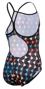 ARENA CARNIVAL KIZ ÇOCUK YÜZÜCÜ MAYOSU 005997950