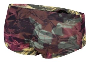 ARENA HERO CAMO ERKEK YÜZÜCÜ MAYOSU 006132450