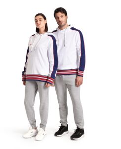 ARENA INSERTS UNISEX HOODIE 007517107