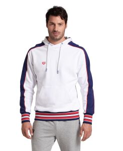 ARENA INSERTS UNISEX HOODIE 007517107