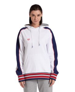 ARENA INSERTS UNISEX HOODIE 007517107