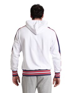 ARENA INSERTS UNISEX HOODIE 007517107