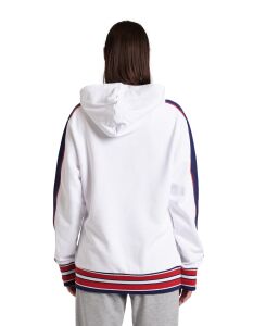 ARENA INSERTS UNISEX HOODIE 007517107