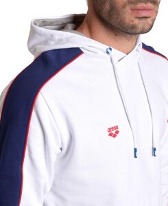 ARENA INSERTS UNISEX HOODIE 007517107