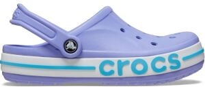 CROCS BAYABAND CLOG UNISEX TERLİK 205089-5PY