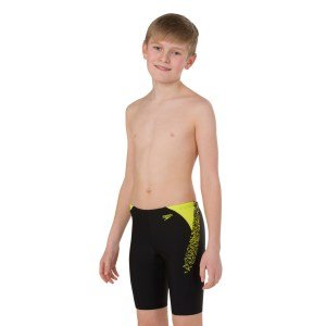 SPEEDO ENDURANCE 10 ERKEK ÇOCUK YÜZÜCÜ MAYOSU 8-108493262