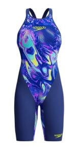 SPEEDO FASTSKIN LZR PURE VALOR 2.0 KADIN YARIŞ MAYOSU 8-A000408002