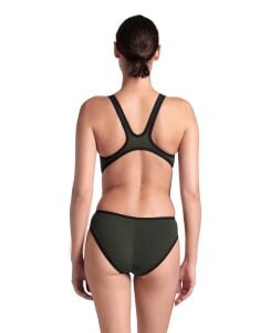 ARENA ONE BIGLOGO KADIN YÜZÜCÜ MAYOSU 001198651