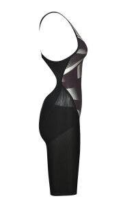 ARENA W POWERSKIN CARBON FLEX VX KADIN YARIŞ MAYOSU - KATINKA HOSSZU
