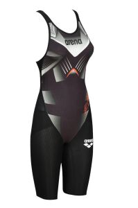 ARENA W POWERSKIN CARBON FLEX VX KADIN YARIŞ MAYOSU - KATINKA HOSSZU