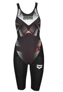 ARENA W POWERSKIN CARBON FLEX VX KADIN YARIŞ MAYOSU - KATINKA HOSSZU
