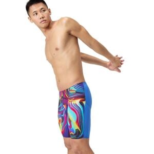 SPEEDO FASTSKIN LZR PURE VALOR 2.0 ERKEK YARIŞ MAYOSU 8-1586118465