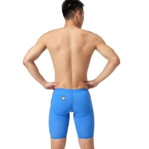 SPEEDO FASTSKIN LZR PURE VALOR 2.0 ERKEK YARIŞ MAYOSU 8-1586118465