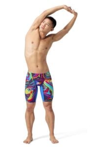 SPEEDO FASTSKIN LZR PURE VALOR 2.0 ERKEK YARIŞ MAYOSU 8-1586118465