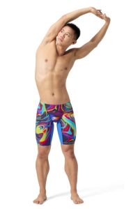 SPEEDO FASTSKIN LZR PURE VALOR 2.0 ERKEK YARIŞ MAYOSU 8-1586118465