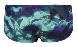 ARENA HERO CAMO ERKEK YÜZÜCÜ MAYOSU 006132650