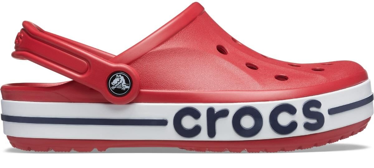 CROCS BAYABAND CLOG UNISEX TERLİK 205089-6HC